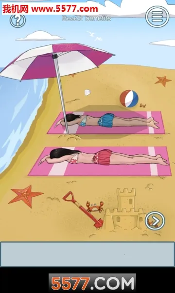 ��ɢ���´���ս6(���²�ɢ��Ϸ)v1.00 ��׿���ͼ