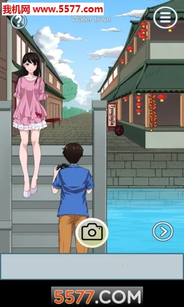 ��ɢ���´���ս6(���²�ɢ��Ϸ)v1.00 ��׿���ͼ