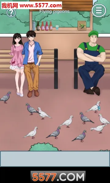 ��ɢ���´���ս6(���²�ɢ��Ϸ)v1.00 ��׿���ͼ