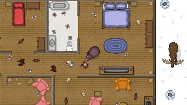 ��ζ�����ռ�һ�����İ�v1.0.3 ��Ѱ��ͼ