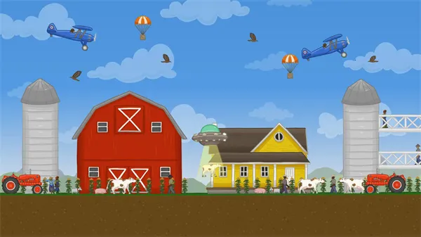 ��ζ�����ռ�һ�����İ�v1.0.3 ��Ѱ��ͼ