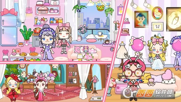 ӣ��С�������լ(���⽨����Ϸ)v1.0 ��Ѱ��ͼ