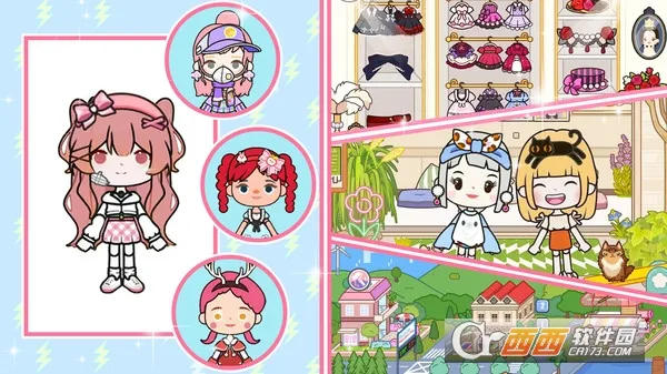 ӣ��С�������լ(���⽨����Ϸ)v1.0 ��Ѱ��ͼ