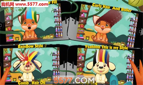 ���涯�﷢��(����������Ϸ)v2.11.6 ��׿���ͼ