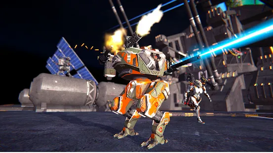 ����ս�����޽�Ұ�v1.0.19 �ٷ������ͼ