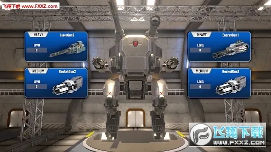 ����ս�����޽�Ұ�v1.0.19 �ٷ������ͼ