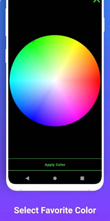 winner crosshair(�����Ϸ׼������)v1.5.2 ��׿���ͼ