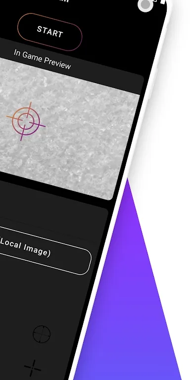 winner crosshair(�����Ϸ׼������)v1.5.2 ��׿���ͼ