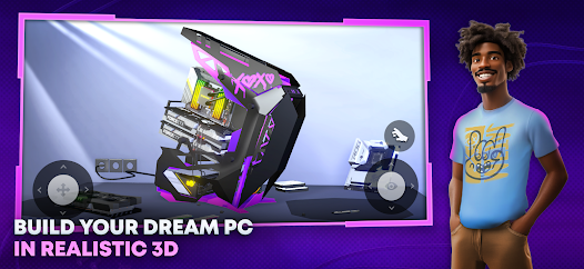 ����������3Pro2026�ٷ�����v1.1.3 ��׿���ͼ