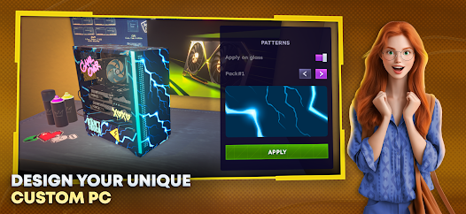 ����������3Pro2026�ٷ�����v1.1.3 ��׿���ͼ