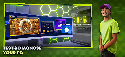 ����������3Pro2026�ٷ�����v1.1.3 ��׿���ͼ