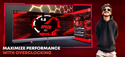 ����������3Pro2026�ٷ�����v1.1.3 ��׿���ͼ