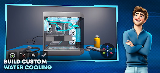 ����������3Pro2026�ٷ�����v1.1.3 ��׿���ͼ