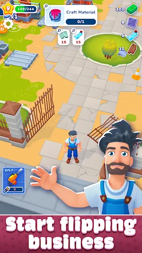 װ���շ��ݸ����޹����Ϸv2.23.2 �ֻ����ͼ