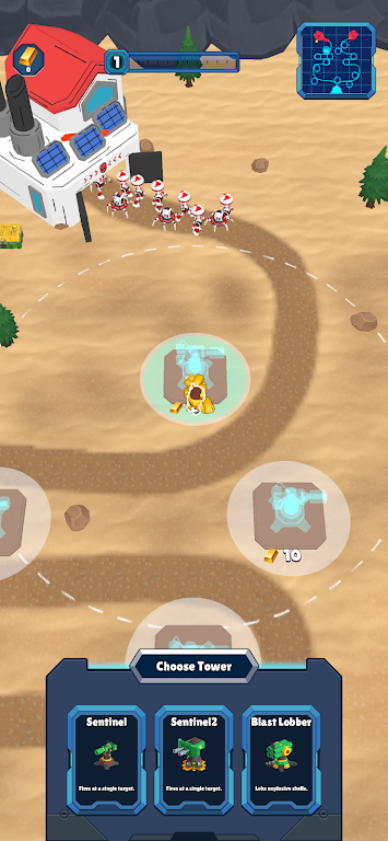 ��Ѫ���ţ�AI����ս2026�ٷ����°汾v0.1 �ֻ����ͼ