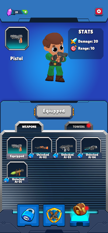 ��Ѫ���ţ�AI����ս2026�ٷ����°汾v0.1 �ֻ����ͼ