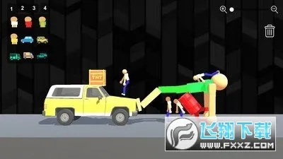 ����˲�ż���ֳ��Դ�ģ��v1.13 ��׿���ͼ