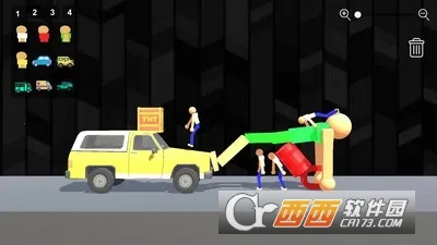 ����˲�ż���ֳ��Դ�ģ��v1.13 ��׿���ͼ