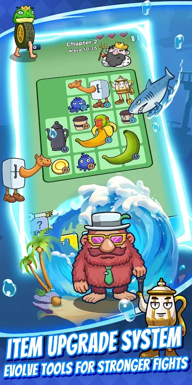 ����֮ս���ػ���������˹2026�ٷ����°汾v1.2.1 �ֻ����ͼ