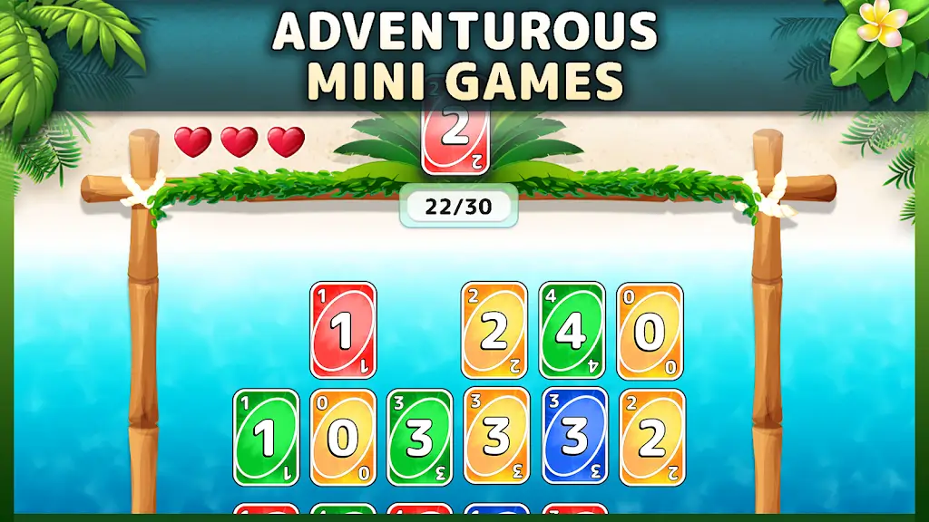 ��Ұ�����ɶ�ð��(�����ɶ���Ϸ)v4.9.855 �ٷ������ͼ