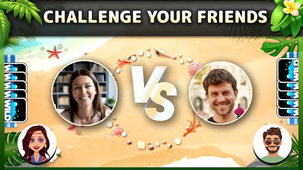 ��Ұ�����ɶ�ð��(�����ɶ���Ϸ)v4.9.855 �ٷ������ͼ