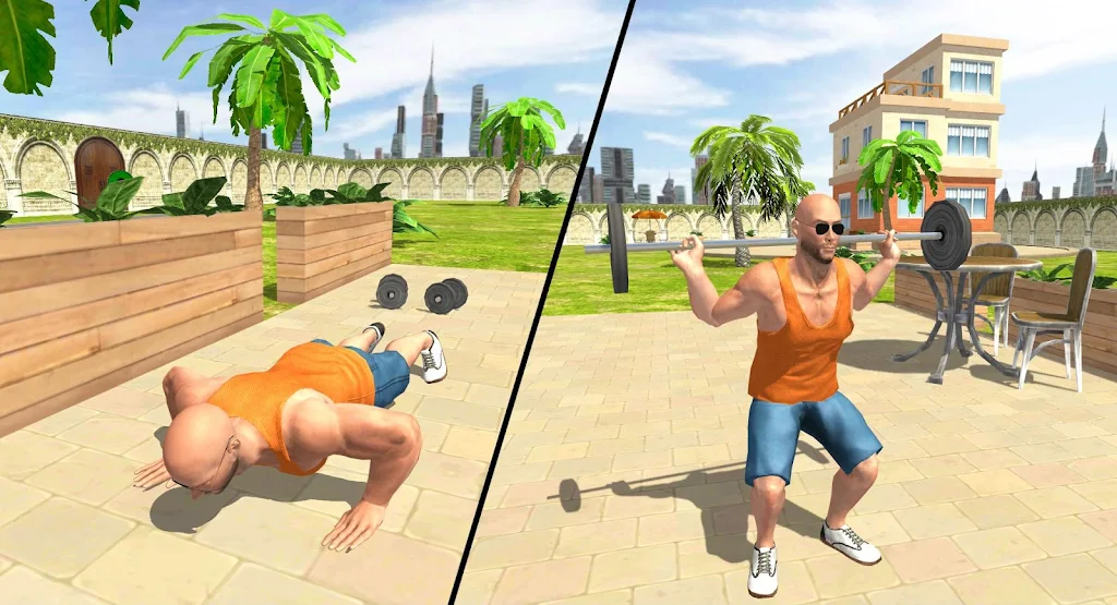 ���Ǽ�5(����������Ϸ)v2.4 ��׿���ͼ