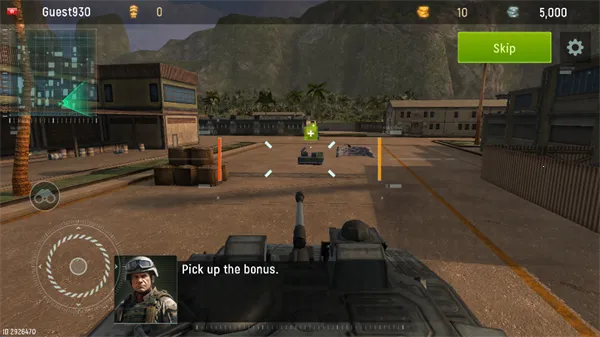 ��װ�ִ�̹��(̹�˾���ս����Ϸ)