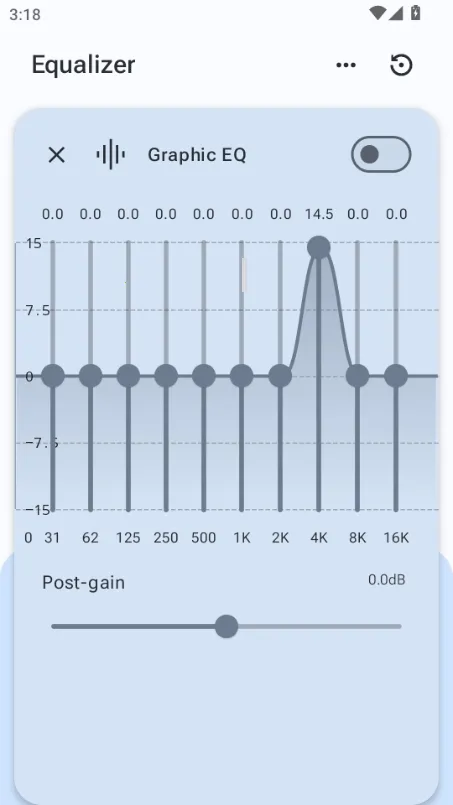 precise volume ���� ���İ�