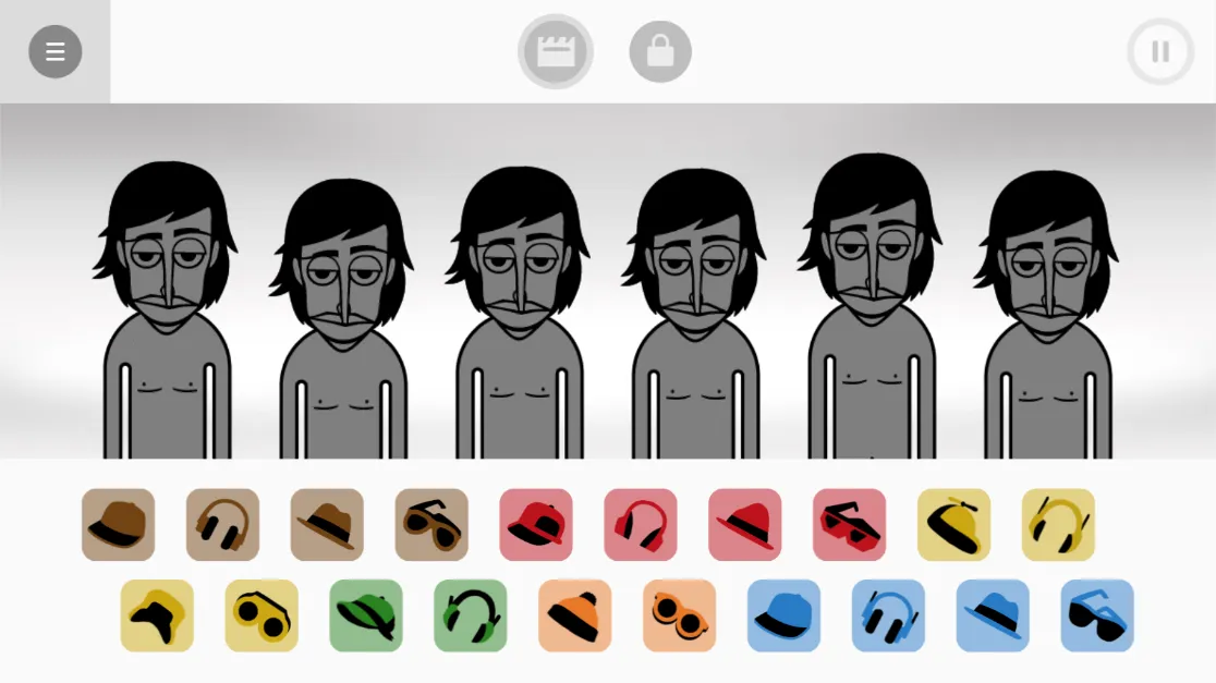 �������m������ģ��(���ֽ�����Ϸ)v0.5.0 �ٷ������ͼ