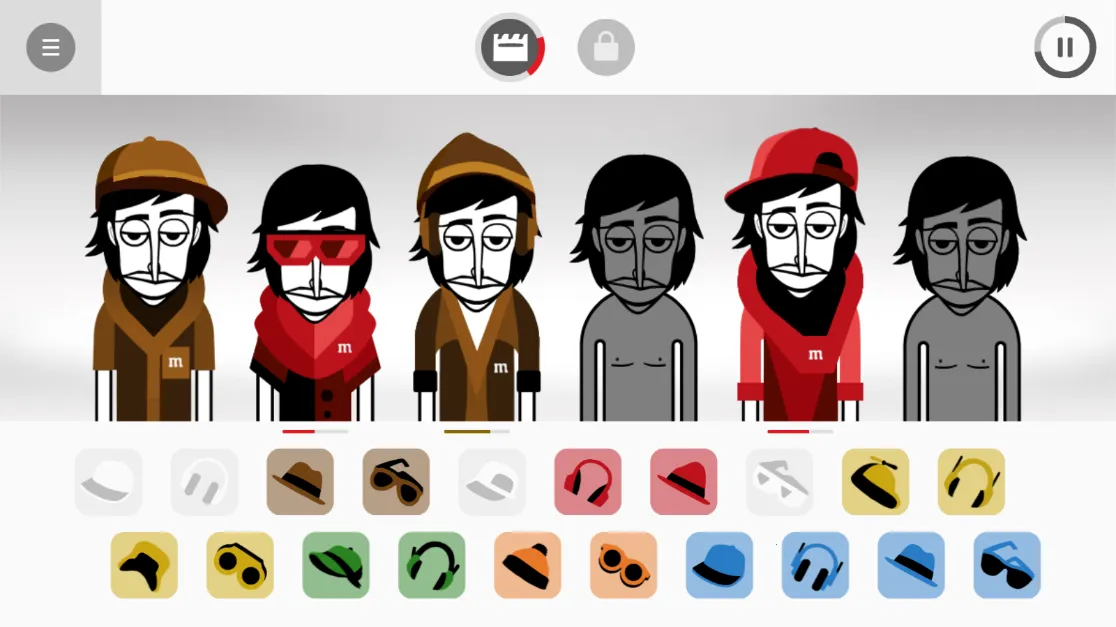 �������m������ģ��(���ֽ�����Ϸ)v0.5.0 �ٷ������ͼ