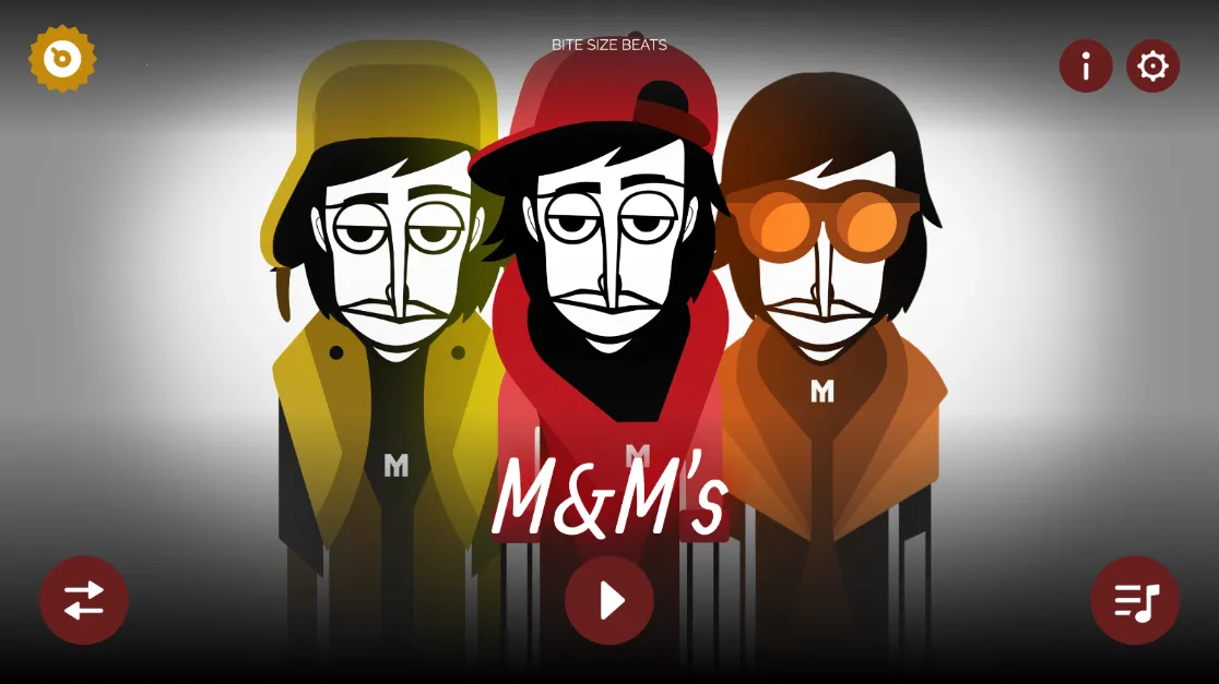 �������m������ģ��(���ֽ�����Ϸ)v0.5.0 �ٷ������ͼ