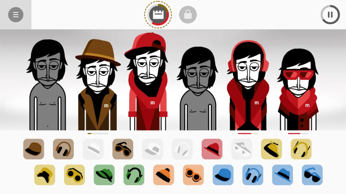 �������m������ģ��(���ֽ�����Ϸ)v0.5.0 �ٷ������ͼ