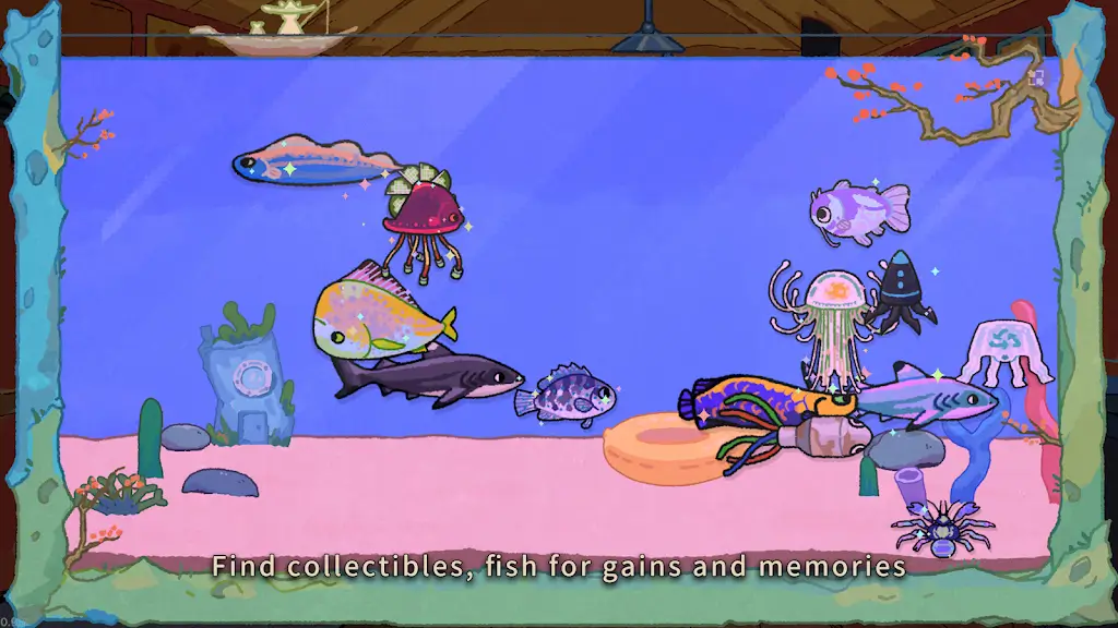 ������ĵ���֮��(������Ϸ)v1.1.1 �ֻ����ͼ