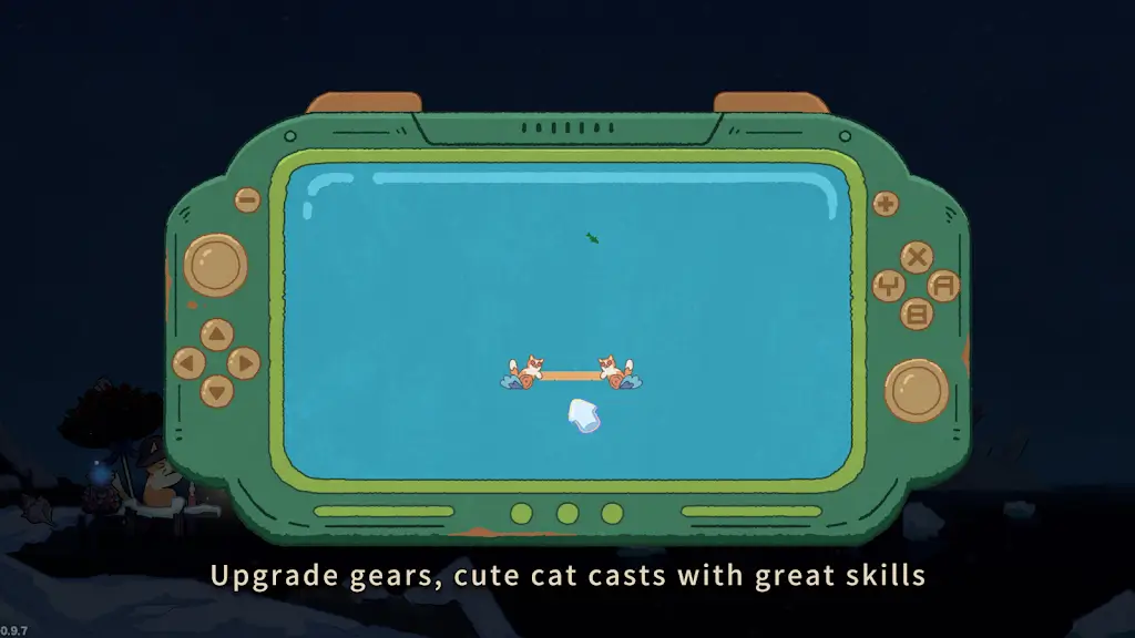 ������ĵ���֮��(������Ϸ)v1.1.1 �ֻ����ͼ