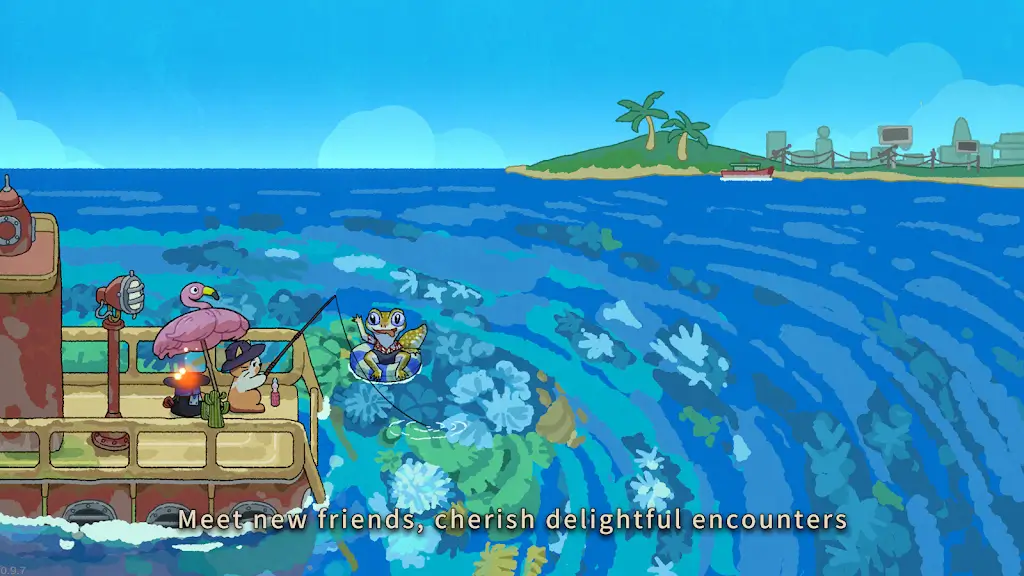 ������ĵ���֮��(������Ϸ)v1.1.1 �ֻ����ͼ