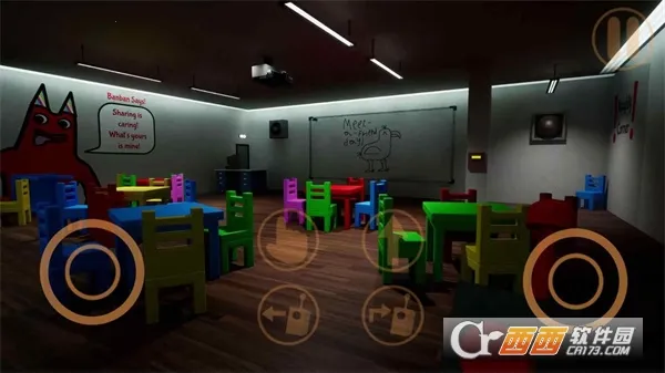 ����׶�԰3(�ֲ�������Ϸ)v1.0.5 �ٷ������ͼ