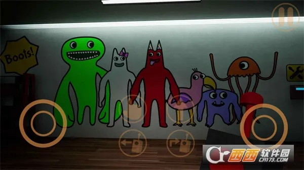 ����׶�԰3(�ֲ�������Ϸ)v1.0.5 �ٷ������ͼ