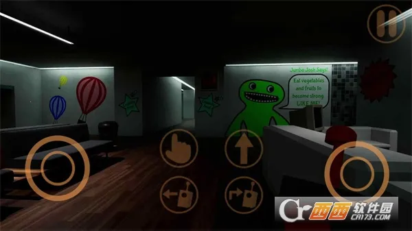 ����׶�԰3(�ֲ�������Ϸ)v1.0.5 �ٷ������ͼ