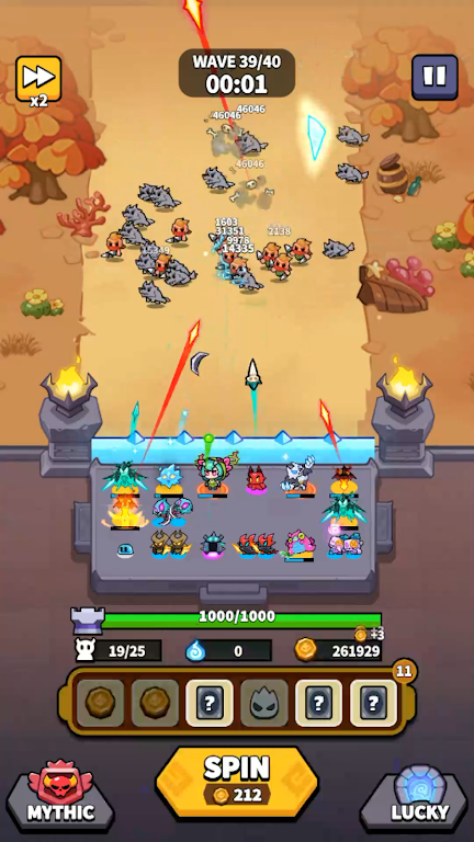 ������Ϯ��а���ȷ�(����������Ϸ)v0.0.12 ��Ѱ��ͼ