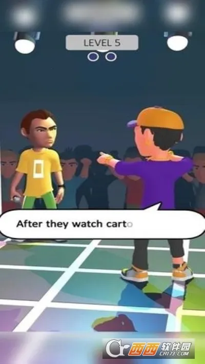 Beat Master!(˵��������Ϸ)v1.1 �ֻ����ͼ