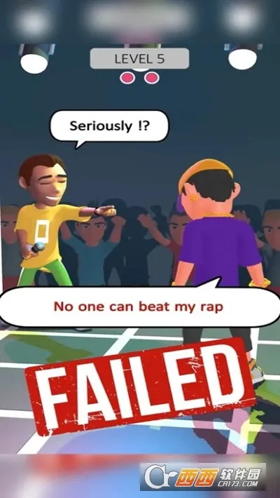 Beat Master!(˵��������Ϸ)v1.1 �ֻ����ͼ