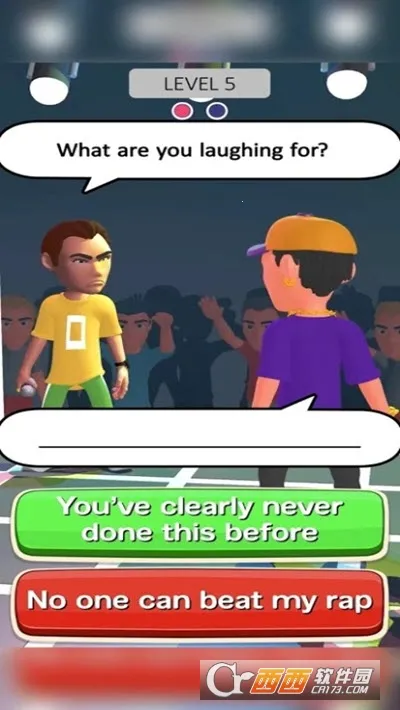 Beat Master!(˵��������Ϸ)v1.1 �ֻ����ͼ