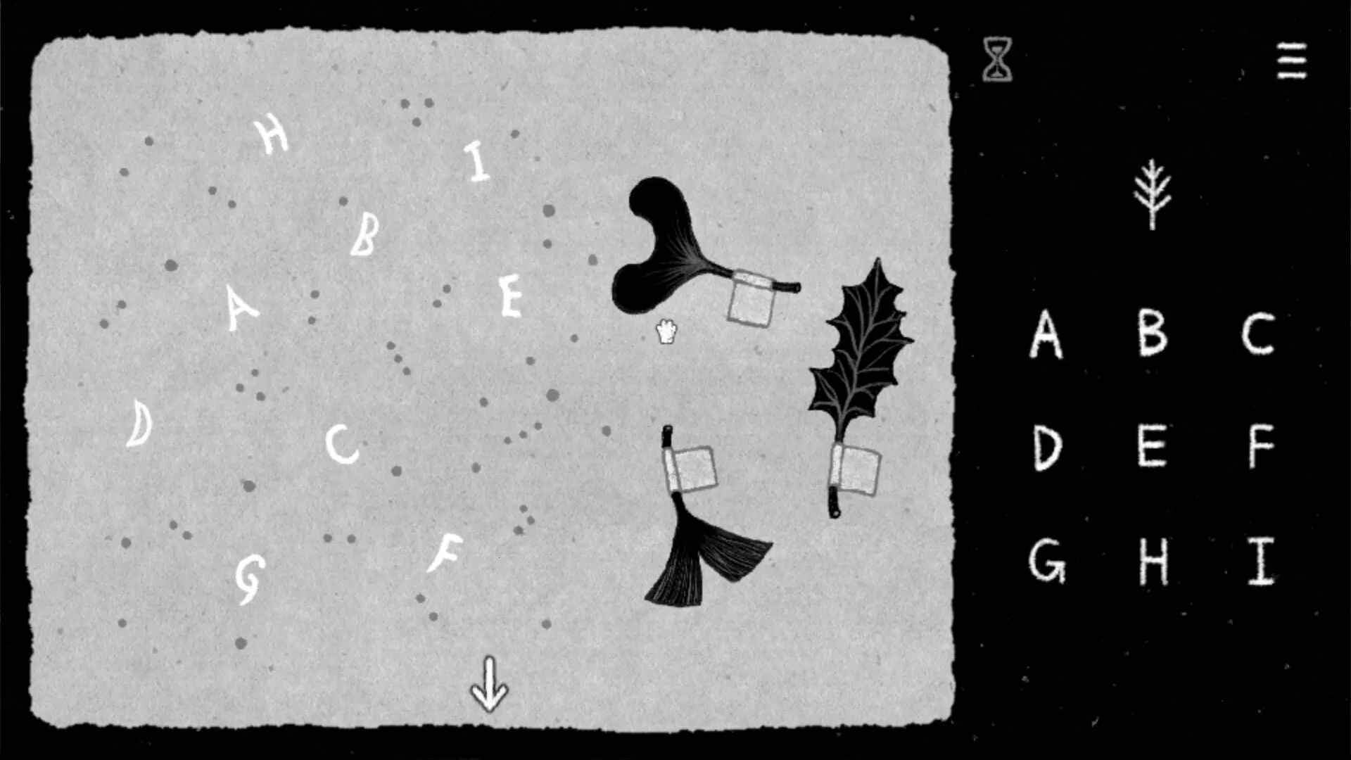 她的树迷梦(冒险解谜游戏) 她的树迷梦(冒险解谜游戏)