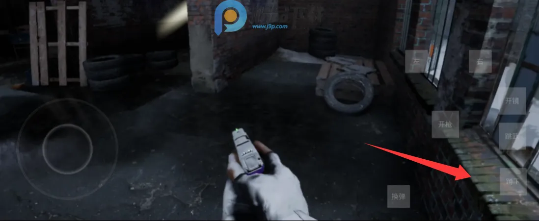 POINT BLANK���ģ����Ϸ(���ģ����Ϸ�淨)v1.3.5.2.1 ��׿���ͼ