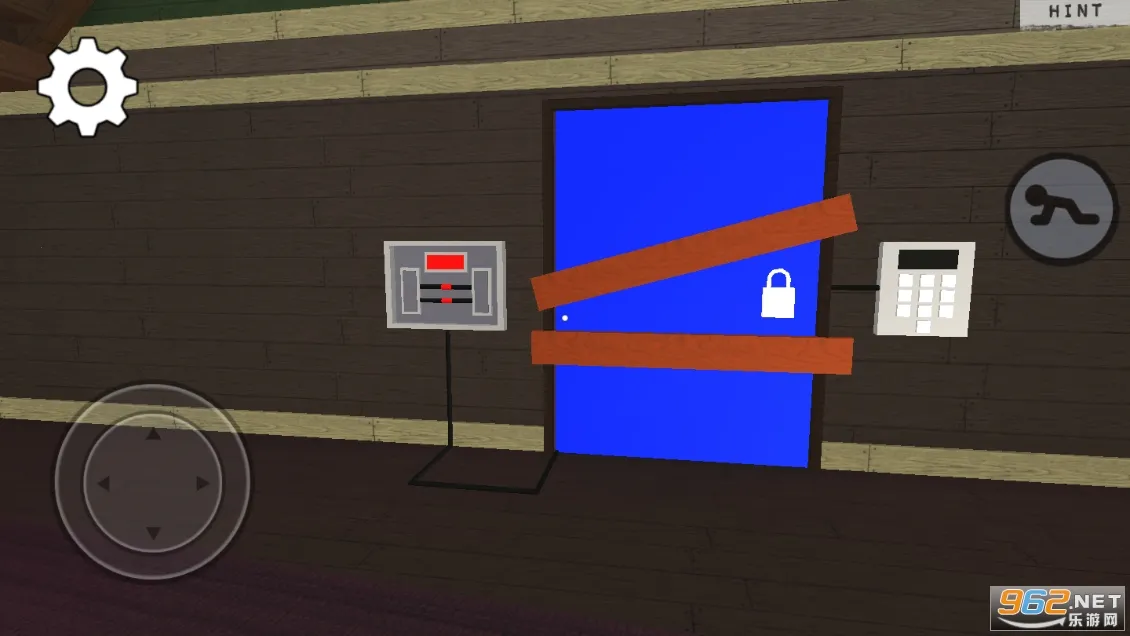 恐怖小猪佩奇最新手机版 恐怖小猪佩奇最新手机版