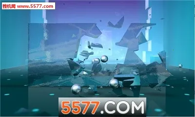 Smash Hit(����������Ϸ)v1.5.13 �ֻ����ͼ