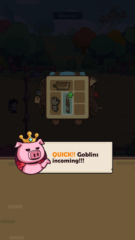 ��米������(Roguelike������Ϸ)v2.1.0 �ֻ����ͼ