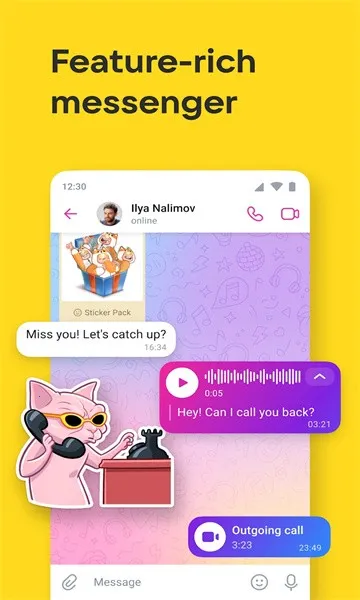 VK�罻2026�ٷ�����v8.171 �ٷ������ͼ