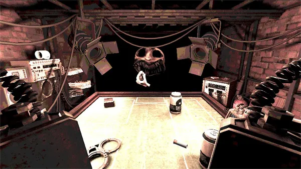 Buckshot Roulette2026�ٷ�����