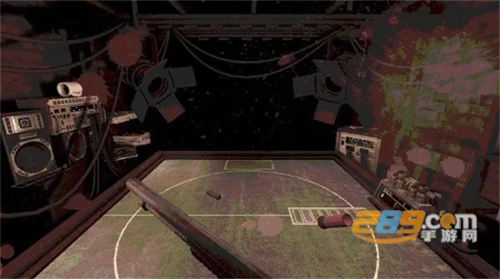 Buckshot Roulette2026�ٷ�����v1.2.2 �ٷ������ͼ